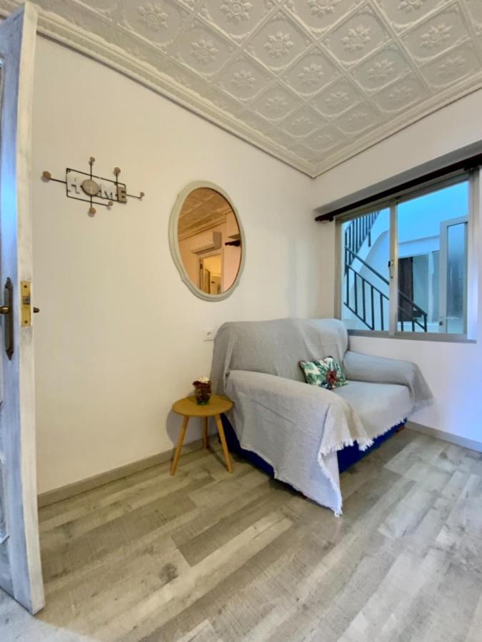 Villa Casa De La Playa Sagunto Exterior foto