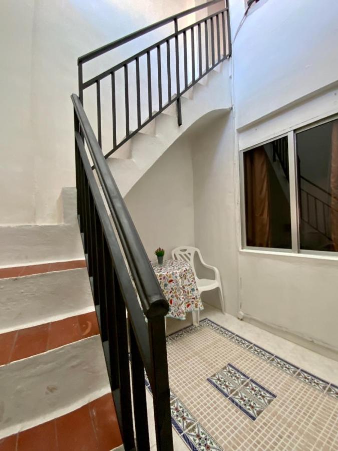 Villa Casa De La Playa Sagunto Exterior foto