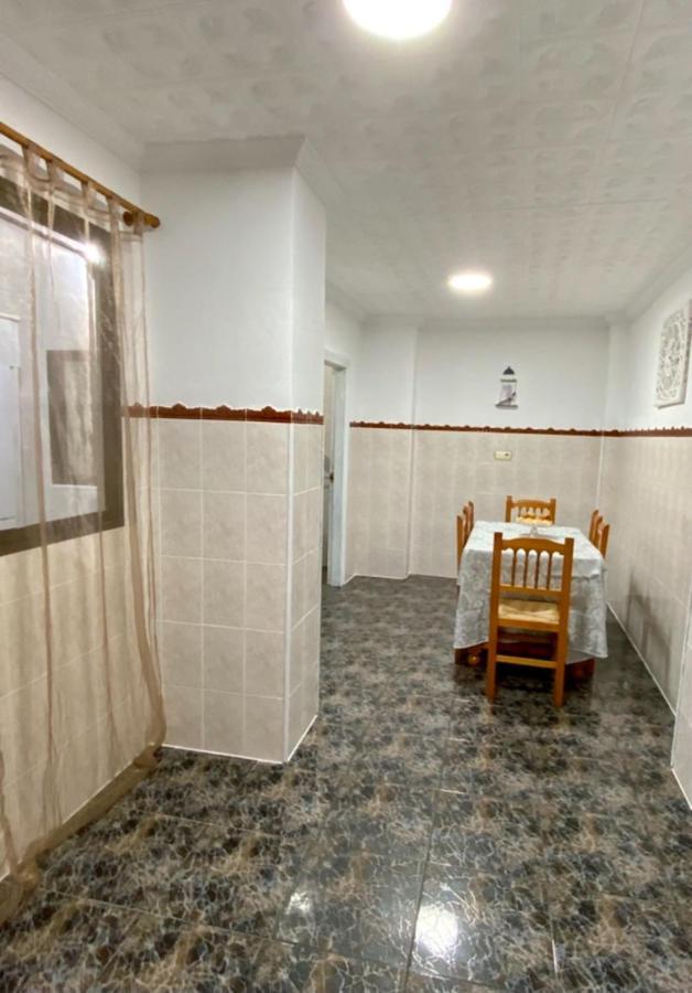 Villa Casa De La Playa Sagunto Exterior foto